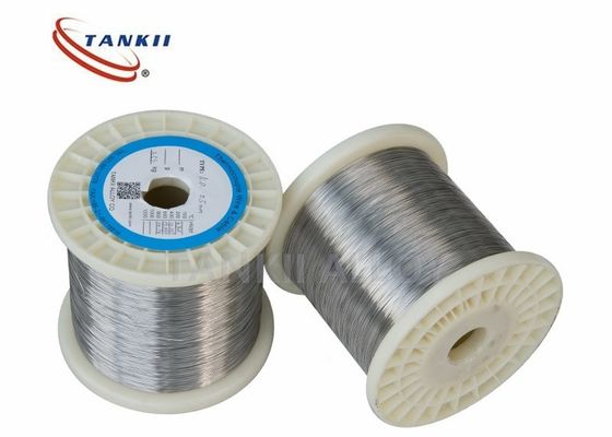 Tankii Thermocouple Alloy Wires 0.2mm Type K J E T For Aerospace / Forging / Heat Treating