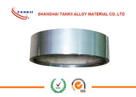 0.3mm Thickness Resistance 1.45 FeCrAl Alloy Element Heating Strip 0Cr26Al6Nb