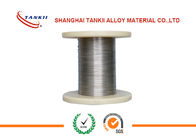 Type J Thermocouple Wire  0.2mm 0.8mm 1.0mm 1.5mm 1.39mm With Bright / Oxidized color Surface