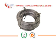 0.71mm 1.22mm  Thermocouple Bare Wire K Type Thermocouple Wire KP KN chromel alumel wire with high temperature