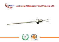 Mineral Insulated with Inconel 600 or SS316 jacket MI Thermocouple Cable Single / Multi Leads with dia 0.5mm tp 14mm