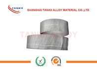 Pure Nickel Strip / Ni Strip 0.01 - 10mm Thick Nicr Alloy Annealed Soft Nickel 99.9%