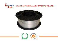 1.6mm Pure Coil / Spool Zinc Wire Thermal Spraying Wire Birght Wire