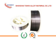 1.6mm Pure Zinc Welding Thermal Spray Wire For Pipe Thermal Spraying