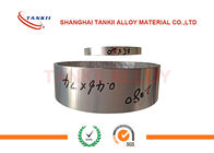 Ferro chromium aluminum alloy strip / sheet / ribbon wire 0.3mm thick