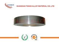 ISO FeCrAl Alloy strips / flat wire with oxidized color for air heating cassettes