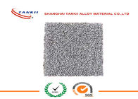 Silver Gray Pure Nickel Strip Continuous Porous Nickel Foam 20mm Thickness