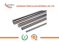 Soft Magnetic Alloy Rod Co50V2 Precision Alloy For Magnetostrictive Transducer Core