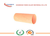 2mm Ni Fe Foam Pure Copper Sheet Continuous Porous Cu Foam For Lithium Ion Battery