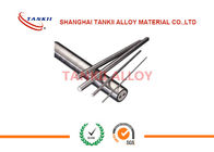 20 awg 24awg wire 0.5mm Thermocouple wire Type K   L  U  X  With PTFE / Fiber Glass / PVC /  Insulation with high temp