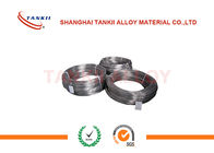 Oxization Wire Size 1.65mm Copper And Nickel Alloy Suit In Cooling Tower