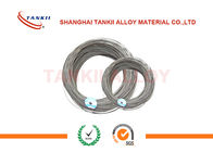 Oxization Wire Size 1.65mm Copper And Nickel Alloy Suit In Cooling Tower