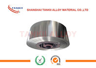0.3 * 120 mm Ni80Mo5 Soft magnetic Precision Alloy for magnetic head shell / distance sleeve