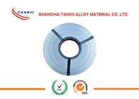 Nicr80 Nicr Alloy Electrical Resistance Wire High Resistivity