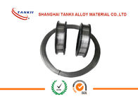 Babbitt Metal Heating Resistance Wire For Arc And Flame Spray Systems