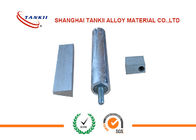 Condensers Nicr Alloy Hot - rolled Nickel Bar For Stills Bubble Flowers