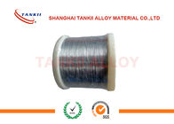 Ni80Cr20 Electric Alloy NiCr8020 Resistance Heating Wire Nichrome 80/20 For Heating Elements
