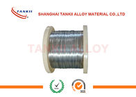Nimonic 80a High Resistance Wire , High Strength Alloys For Manufacture of Bolts