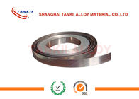 High Temp Alloy Superalloy- GH3600 ( Inconel 600 ) for Thermowell , Catalytic Regenerator