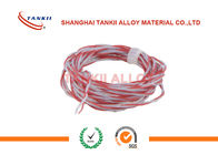 Compensation Thermocouple Cable With High Temperature Control