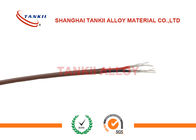 Compensation Thermocouple Cable With High Temperature Control