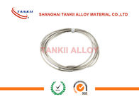 Blank K Type Thermocouple Wire With Fiberglass For Homogenizing Furnaces To Preheat Billets