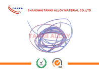 Tankii Alloy k Type Thermocouple Element k Type Thermocouple Insulated Cable Pfa