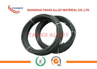 Tankii Alloy Chromel Alumel Thermocouple Rod 10mm With Oxidized Color In 650mm Length 700mm Length