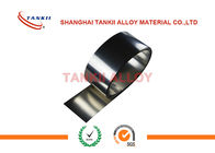 0.02x100mm CuNi40Mn1.5 Copper Nicr Alloy Resistance Constantan Ribbon foil CuNi40