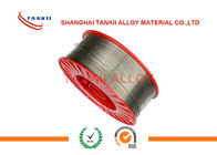 Nickel Aluminium Composite Thermal Spray Wire Nial8020 In Bright Color