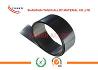 Thermocouple strips 0.8mm thickness and 25mm width Type K Chromel Alumel Material for industrial using
