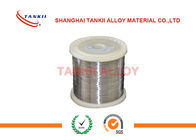 N80 NiCr80/20 Nichrome Alloy Wire 0.1mm diameter Heating Resistance Wire in Stock