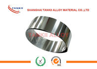 Cupronickel Copper Nickel Alloy Foil Low Resisitivity With Great Solderability