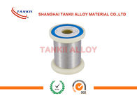 0Cr25Al5 FeCrAl Alloy Electric Resistance Wire For Infrared Heaters Elements