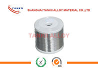 Electric Resistant Nicr Alloy Nicr60 /15 Wire For Conventor Heater