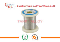 Furnace Electric Resistance Wire / Ribbon / Strip Low Expansion Coefficient