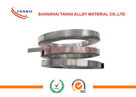 Nchw-1 Nickel Chromium Alloy Strip Stainless Steel Strip High Working Temperature