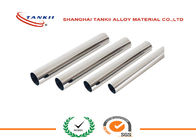 Inconel600 Seamless Stainless Steel Pipe Tube With Good Mechanical Property