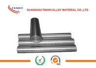 Ni70cr30 Annealed Nicr Alloy In Bar / Rod High Performance Nonmagnetic Bar