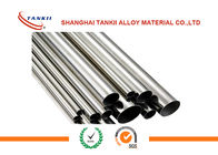 4j29 Kovar Iron Nickel Cobalt Alloy Pipe Low Resistance Square / Round Tube Pipe