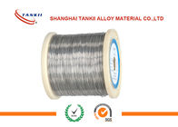 High Resistivity Heating Element Wire Round Shape 0.08mm FeCr25Al5 0Cr25Al5 0Cr23Al5