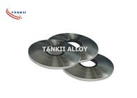 CuNi44Mn Copper Nickel Resistance Heating Strip 0.02mm Thickness
