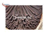 0Cr21Al6 Heating FeCrAl Alloy Oxidized Surface Corrosion Resistance