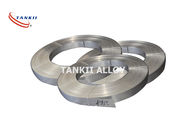 Sable Resistance Nicr Alloy Bright Annealed Nichrome Strip 250mm Width