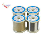 OEM Bright Enamelled AgCu Silver Copper Wire For Audio