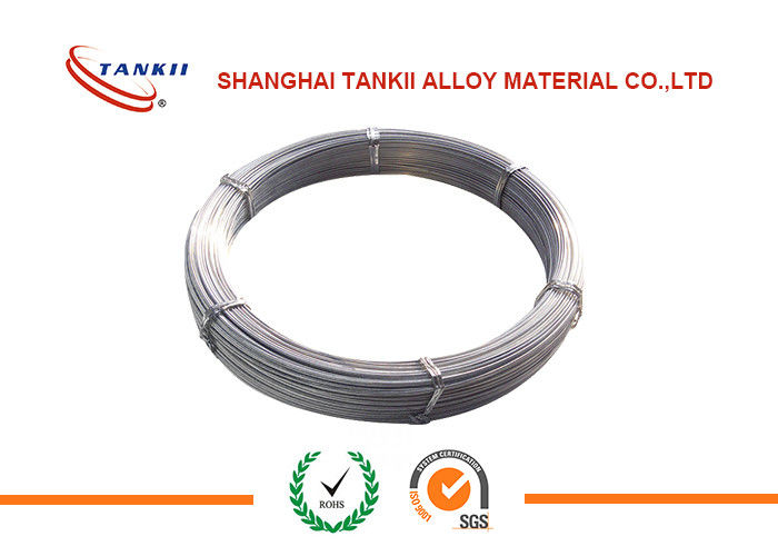 Mineral Insulated thermocouple wire  MI Cable Single / double Lead  3.0mm armoured Thermocouple Wire