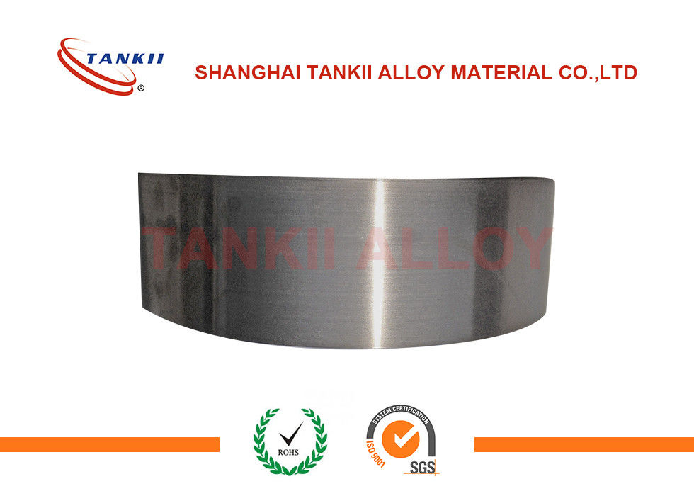 Soft Annealed Nickel Chrome Stripping Nickel Plating 80/20 Heating Resistance