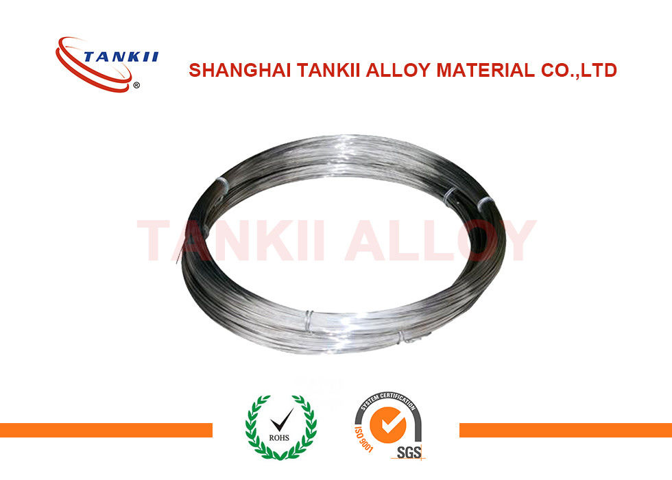 CuNi40 Copper nickel alloy Precision Alloy Constantan resistance wire Apply to strain resistance