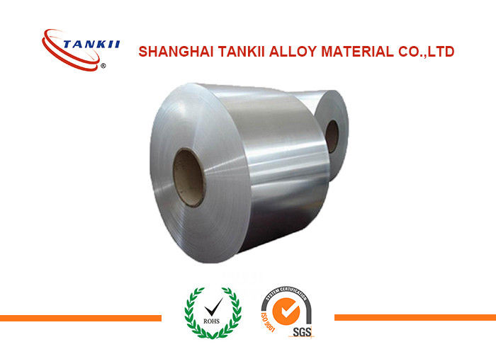 Mechanical Manufacturing Cr13Al4 High Temperature / Coil-forming Stability