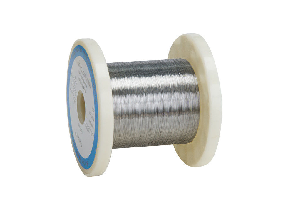 Constantan Copper Nickel Alloy Wire 1 2mm High Resistance For Shunt Current Wire